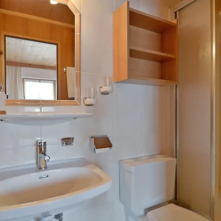 Villa Hüttschmiedhof Kössen Zimmer foto