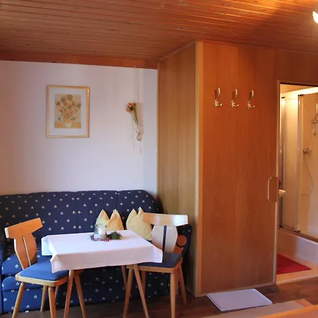 Villa Hüttschmiedhof Kössen Zimmer foto