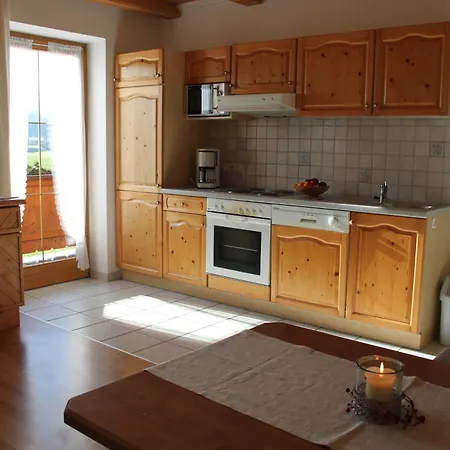 Villa Hüttschmiedhof Kössen Zimmer foto