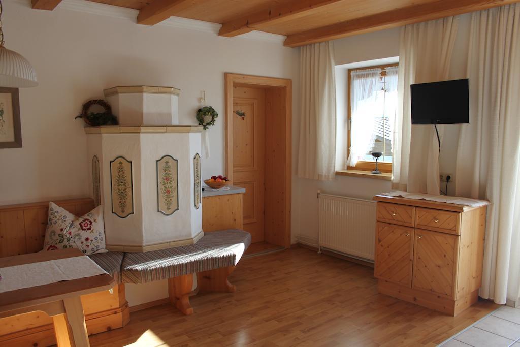 Hüttschmiedhof Kössen